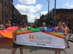 Pride Center
