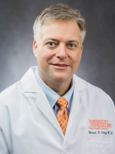 Dr. Spencer Gregg